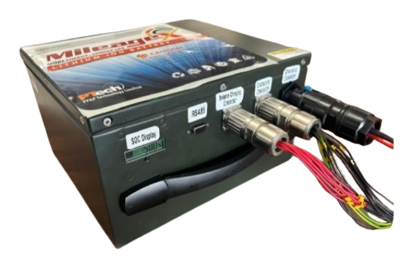 AGV Battery