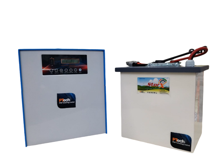 UPS / Inverter / PCU Battery