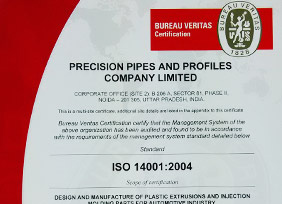 ISO 14001 : 2004